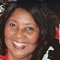 Colette Angela Griffith Obituary