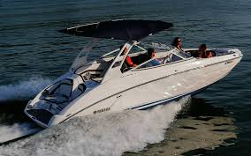 Discover and compare yamaha wake series sport boat designed for the perfect wake surf. New Yamaha Boats Boat Technical Specs And Model Comparison The Boat Guide