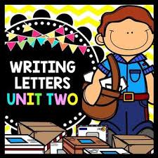 Life Skills Reading And Writing Addressing Envelopes Post Office Unit 2 With Images Life Skills Addressing Envelopes