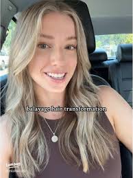 รีวิวการทำ balayage ที่ kikibeautyspace