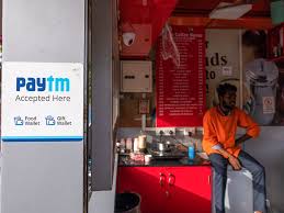 Paytm Shares And Their Steep Rise Forbes India