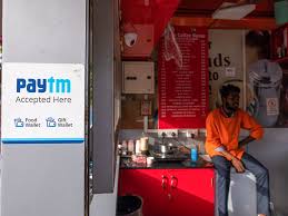 paytm shares and their steep rise forbes india