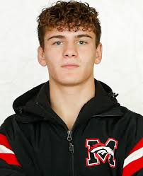 OU wrestling: Mustang junior John Wiley commits to Sooners