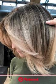 Medium length layered hair medium layered hair refers to the length of the layers, rather than how long your hair is. 50 Chic Medium Length Layered Hair Lovehairstyles Com Medium Length Hair With Layers Medium Layered Hair Straight Blonde Hair Clara Beauty My