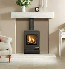The 2b standard wood stove has the latest combustion technology, read more. Yeoman Cl3 Gas Stove Fireplace Superstores
