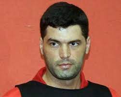 Serial implies 3 or more murders over a span of time. Tiago Henrique Gomes Da Rocha Wikipedia A Enciclopedia Livre