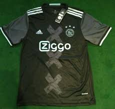 Great savings & free delivery / collection on many items. Ajax Away Football Shirt 2016 2017