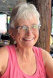 Gretchen Badger Obituary (1960