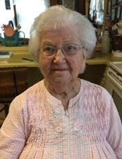 Ruby Baker Obituary 2018
