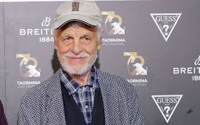 Trend Google: michele placido