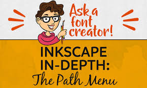 Down fonts, free fonts download, calligraphy fonts, tattoo fonts, valentine fonts, fontsdata, blog fonts, dafont top, fontsme Ask A Font Creator Inkscape In Depth The Path Menu The Font Bundles Blog