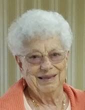 Erma E. Eygabroad Obituary March 18, 2021