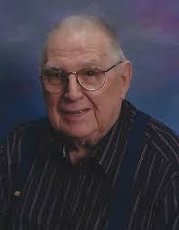 Obituary of Harold E. O'Neil