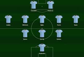 News e approfondimenti sul calciomercato i risultati e le cessioni dei calciatori più forti del campionato sulla diretta calcio di tuttomercatoweb.com. Le Formazioni Ufficiali Di Lazio Roma Eurosport