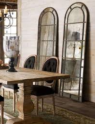 Ways To Display Mirrors Arch Mirror Antique Mirror Mirror Wall