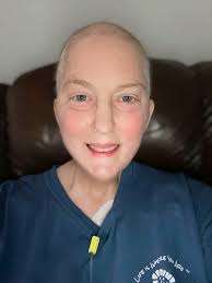 Multiple sclerosis community finds hope and strength together