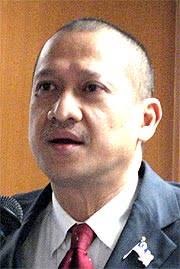 Maybe you would like to learn more about one of these? Nazri Proud Of E Court But Not Sarawak Bn Mps Hornbill Unleashed