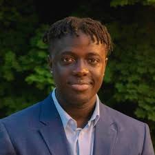 January 2025 — Cooke Scholar Alumni