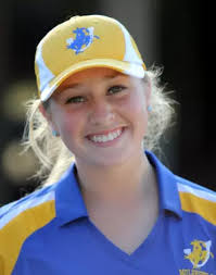 Amanda Levin (2/19/2014)