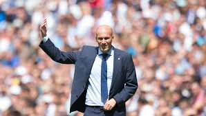 He doesnt miss a single shot in the box and even scores long shots. Analysis As Cristiano Ronaldo Struggles Without Karim Benzema While Zinedine Zidane Is Bold With His Tactics Sport360 News