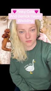 Derrick Dime Wedding Planner Pt