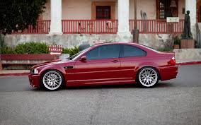 Bmw M3 E46 Tuning Wallpaper 1920x1200 39907 Wallpaperup Bmw Bmw M3 Bmw Coupe