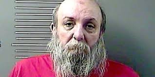 Letcher man sentenced for federal gun charge