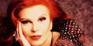 Milva, pseudonimo di maria ilva biolcati, è una cantante e attrice teatrale italiana. Milva E Morta Addio A La Rossa Interprete De La Filanda
