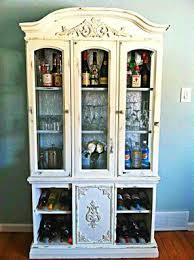Before After Portfolio Shabby Chic Bedroom Furniture Shabby Chic Dresser Diy Home Bar