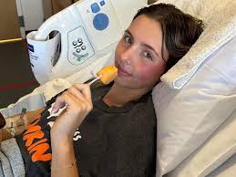 Fundraiser by Elle Patton : Support Mara Daffron's Recovery Journey