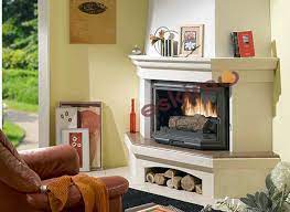 Şömine yapımında ilk aşamayı yükseklik ve genişlik ölçüleri ile en ve boyunu belirlemiz gerekirlidir. Somine Evi Nasil Isitir Eskimo Somine