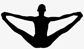 Check spelling or type a new query. Free Download Yoga Silhouette Transparent Png 1546x835 Free Download On Nicepng