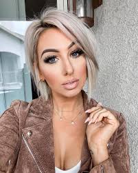 Jen Schmierer On Instagram Fresh Hair Feels Happy Friday Friends Handmade Jewelry Amywaltzdesigns Jenlove15 Fresh Hair Hair Styles Hot Hair Styles