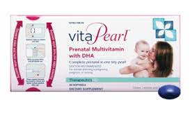 Vitapearl Vitamedmdrx