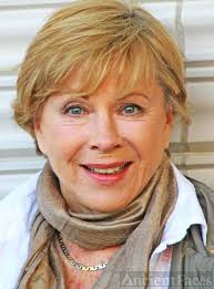 Bibi Andersson