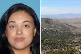 California mom suspected in son's death arrested after manhunt