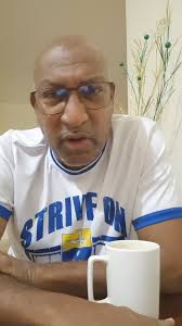 RESIGN FORTHWITH Dr PARASRAM!!!...