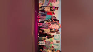 מיקי והילי ״אבא ישן״