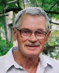 Yury Lashin Obituary April 2, 2025