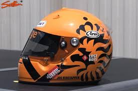 Jos verstappen set the quickest times on the first day, ahead of pedro diniz. Helm Jos Verstappen F1