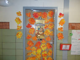 We've rounded up some of my favorite fall wedding ideas to help you get inspired whether you're planning a fall wedding or just love looking at pretty pictures! 50 Fall Door Decoration Ideas For Your Classroom Waterford Org