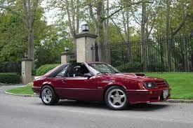 Foxbody Mustang - Over 400 Photos Mustang Fox Body Mustang Fox Mustang