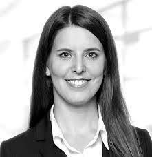 Jennifer Otten's Instagram, Twitter & Facebook