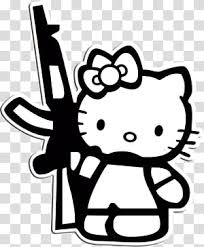 Hello kitty coloring pages for kids and parents, free printable and online coloring of hello kitty pictures. Colouring Pages Transparent Background Png Cliparts Free Download Hiclipart