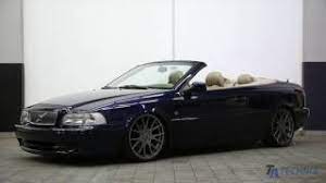 Find your perfect car with edmunds expert reviews, car comparisons, and pricing tools. Ta Technix Gmbh Ta Technix Viair Airride Fits For Volvo C70 I Coupe C70 I Cabriolet S70 V70 I 850 850 Estate