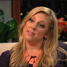 Vicki Gunvalson Jesus Christ