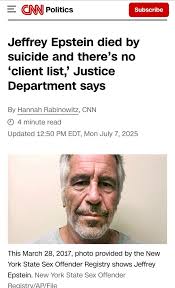 You ever sign a birthday card and regret it later? Probably not as much as  this bunch will. Some people get a cake. Some get a Rolex. Jeffrey Epstein  got a leather-bound