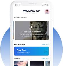 Waking up with sam harris app review. Waking Up Biohack Stack