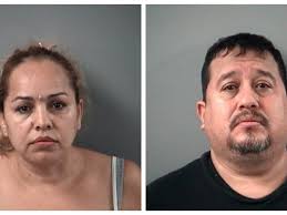 Crystal Lake Cocaine Dealers Busted: Police