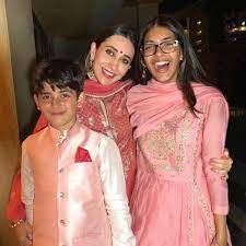 According to karisma kapoor, sunjay kapur's torture began soon after their marriage. Karisma Kapoor Birthday Special A Look At Some Delightful Photos Of The Actress With Her Children